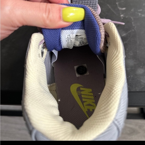 NIKE AIR TRAINER 1 SP - Picture 6 of 7